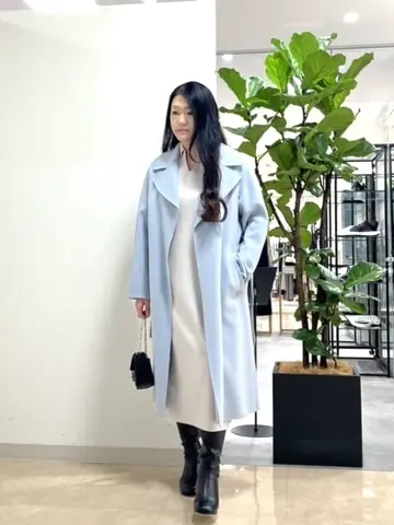 ICB 平良 コーディネート画像