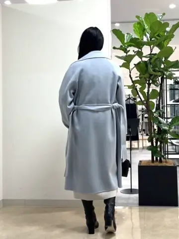 ICB 平良 コーディネート画像