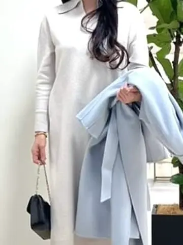 ICB 平良 コーディネート画像