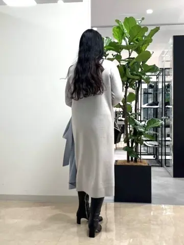 ICB 平良 コーディネート画像