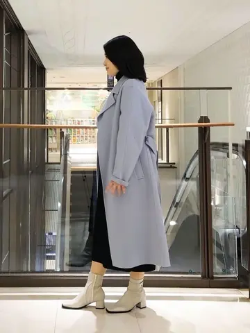 ICB 吉田 コーディネート画像