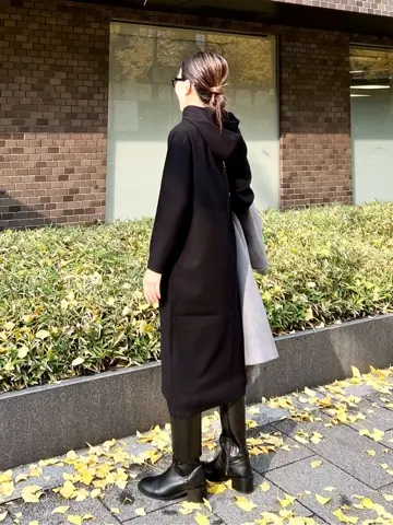 ICB 玉田 コーディネート画像