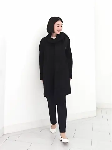 ICB KANAE コーディネート画像