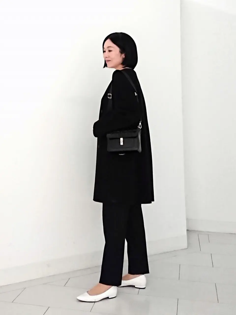 ICB KANAE コーディネート画像