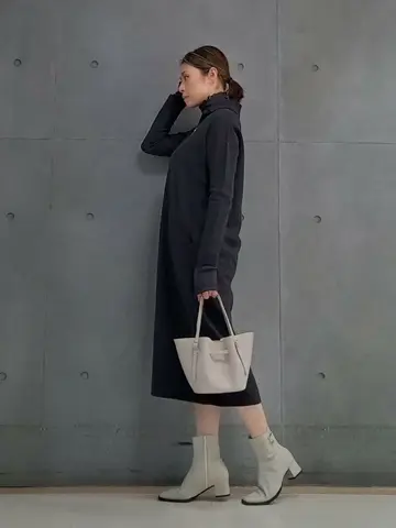 ICB 宮本 コーディネート画像