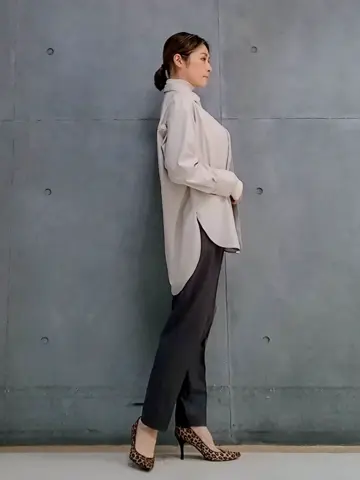 ICB 宮本 コーディネート画像