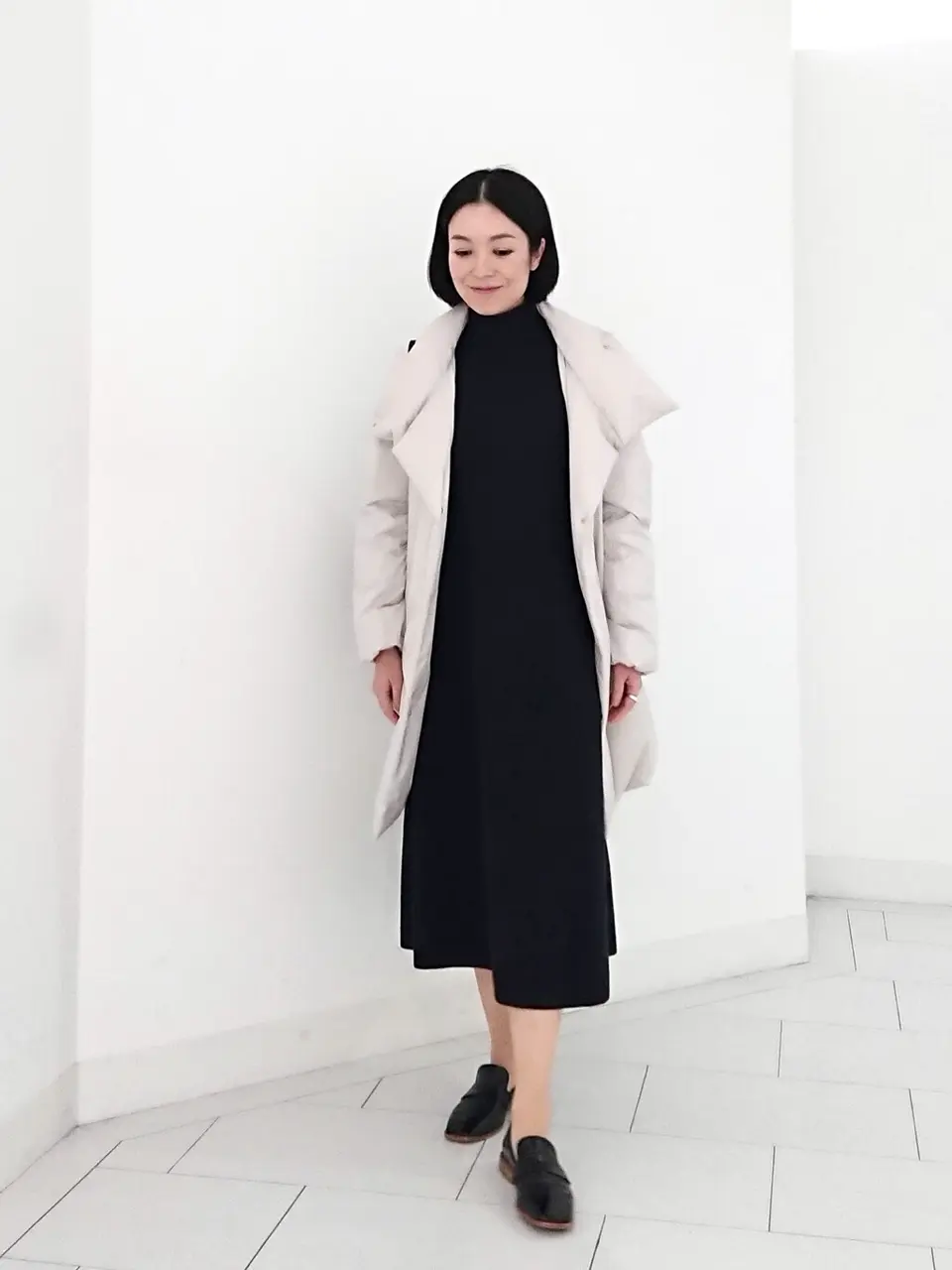 ICB KANAE コーディネート画像