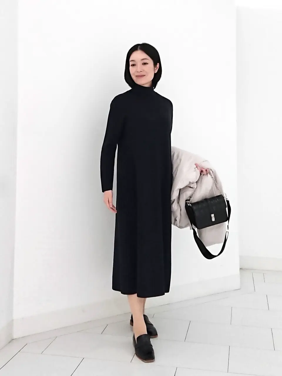 ICB KANAE コーディネート画像