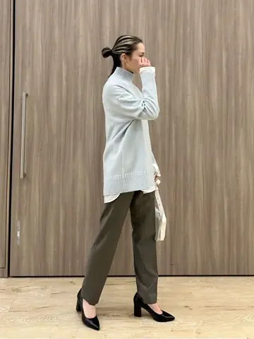 ICB 岩田 コーディネート画像