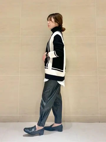 ICB 村田 コーディネート画像