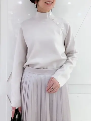 ICB 小田桐 コーディネート画像