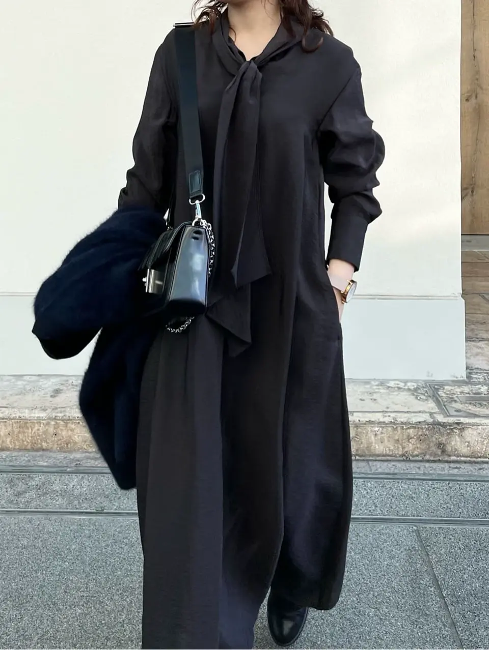 ICB ASUMI コーディネート画像