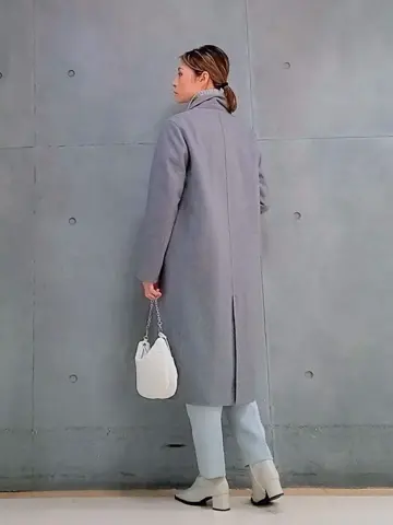 ICB 宮本 コーディネート画像