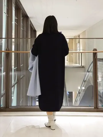 ICB 吉田 コーディネート画像