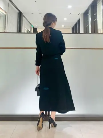 ICB 村田 コーディネート画像