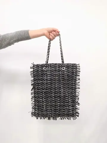 ICB 濱井 コーディネート画像