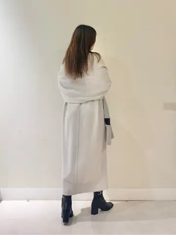 ICB 村田 コーディネート画像