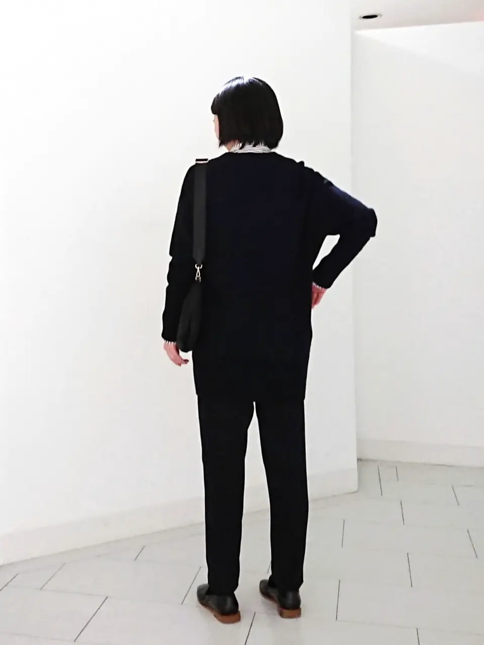 ICB KANAE コーディネート画像