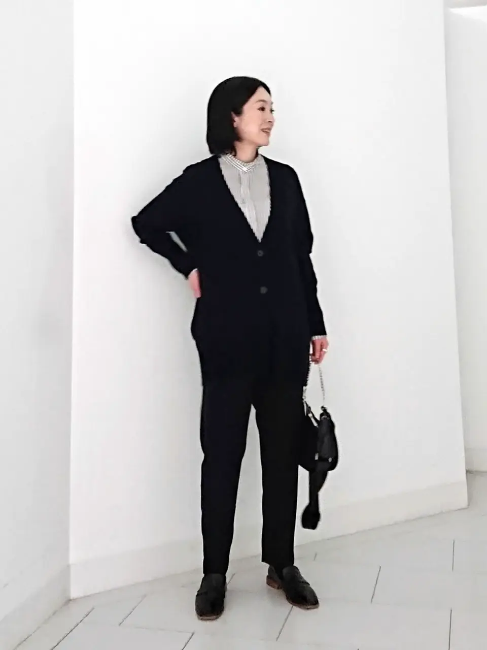 ICB KANAE コーディネート画像