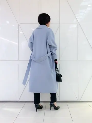 ICB 小田桐 コーディネート画像