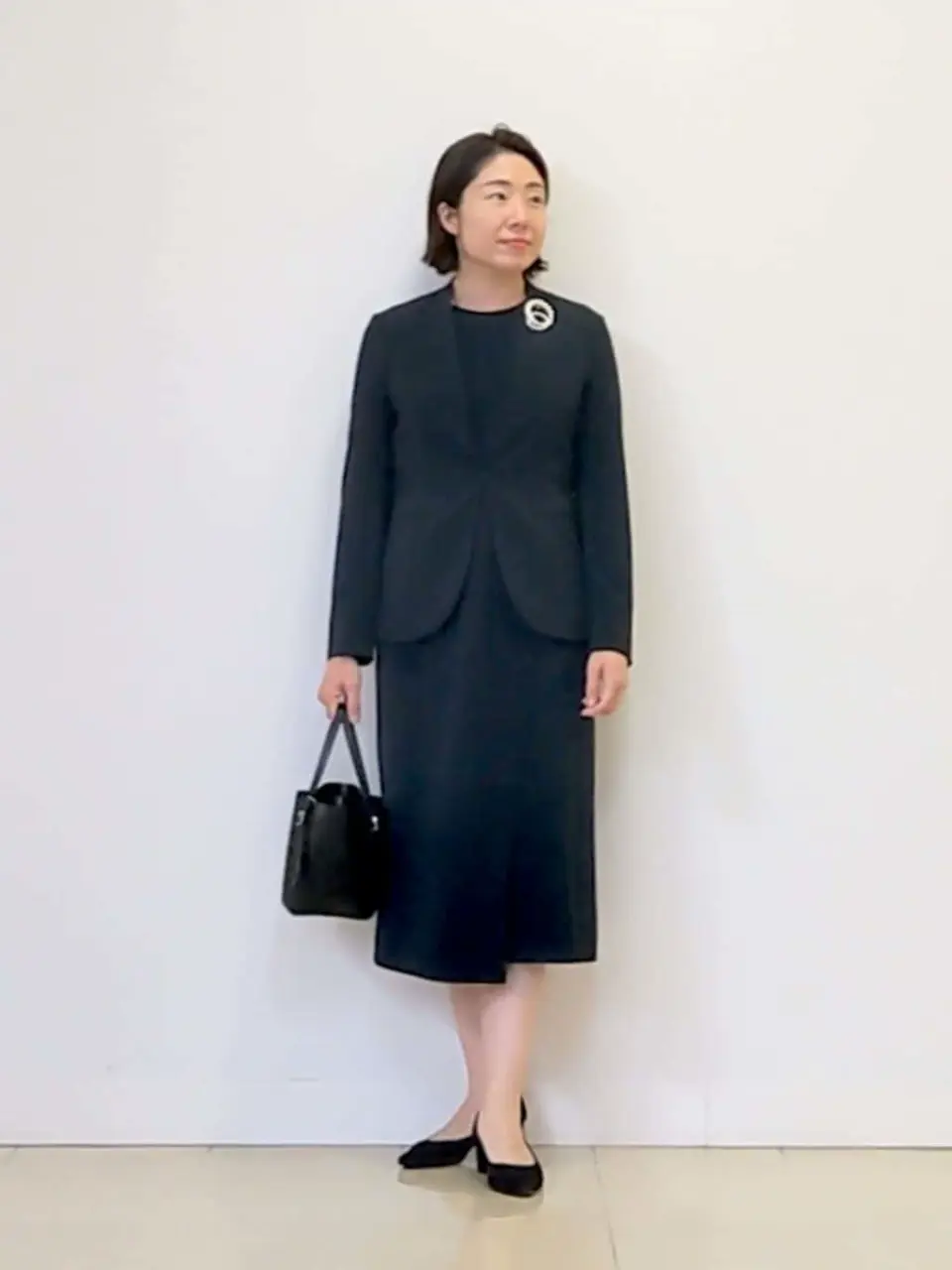 ICB 渡邊 コーディネート画像