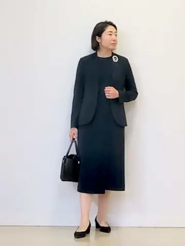 ICB 渡邊 コーディネート画像