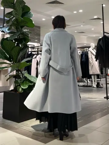 ICB 福田 コーディネート画像