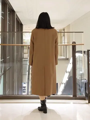 ICB 吉田 コーディネート画像