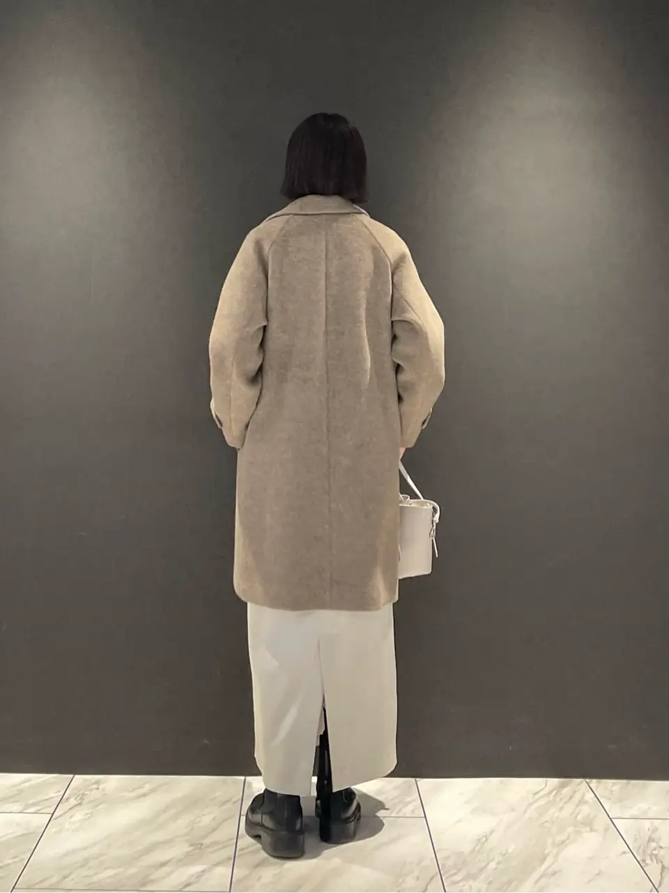 ICB K コーディネート画像