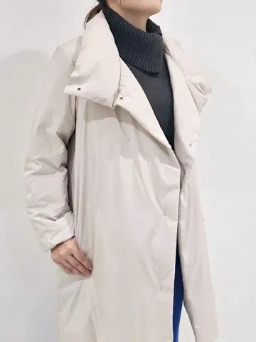 ICB 長谷川 コーディネート画像