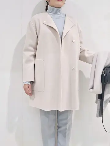 ICB 長谷川 コーディネート画像