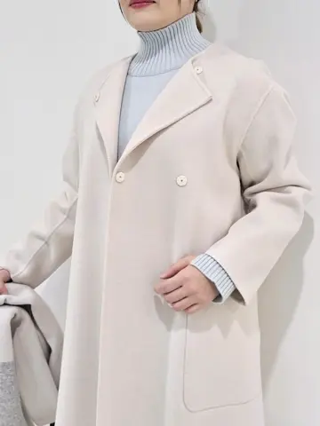 ICB 長谷川 コーディネート画像