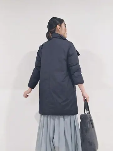 ICB 長谷川 コーディネート画像