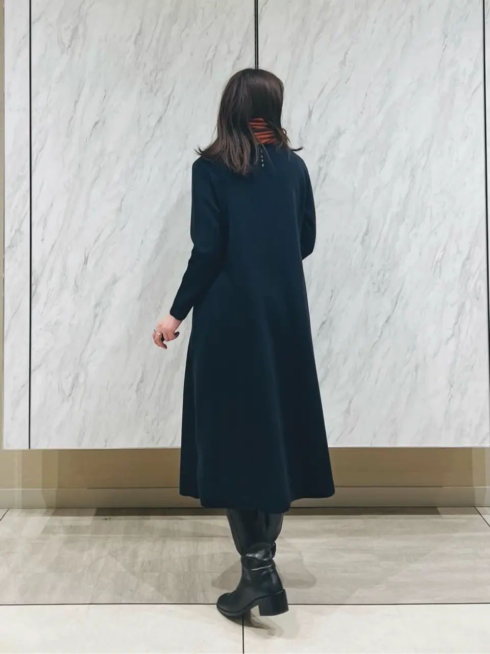 ICB 森澤 コーディネート画像