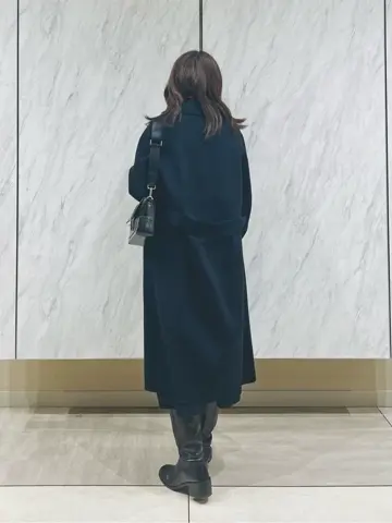 ICB 森澤 コーディネート画像