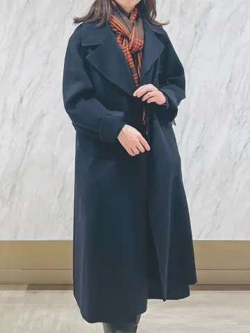 ICB 森澤 コーディネート画像