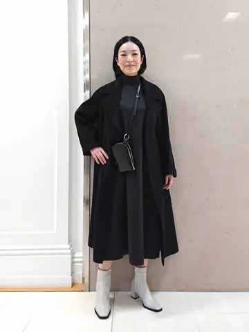 ICB KANAE コーディネート画像