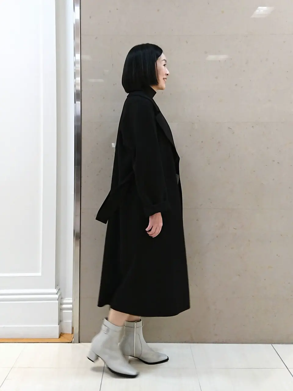 ICB KANAE コーディネート画像