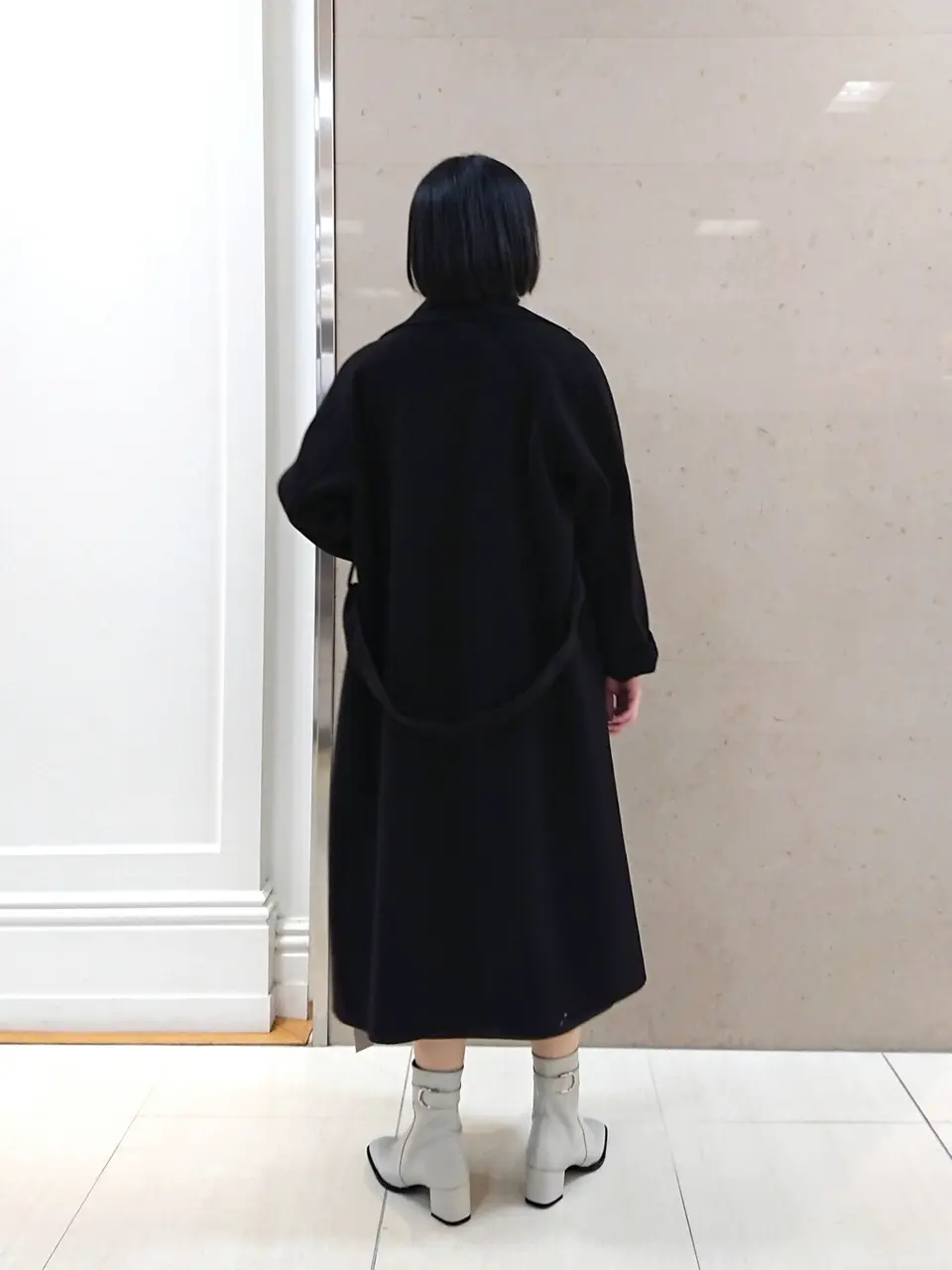 ICB KANAE コーディネート画像