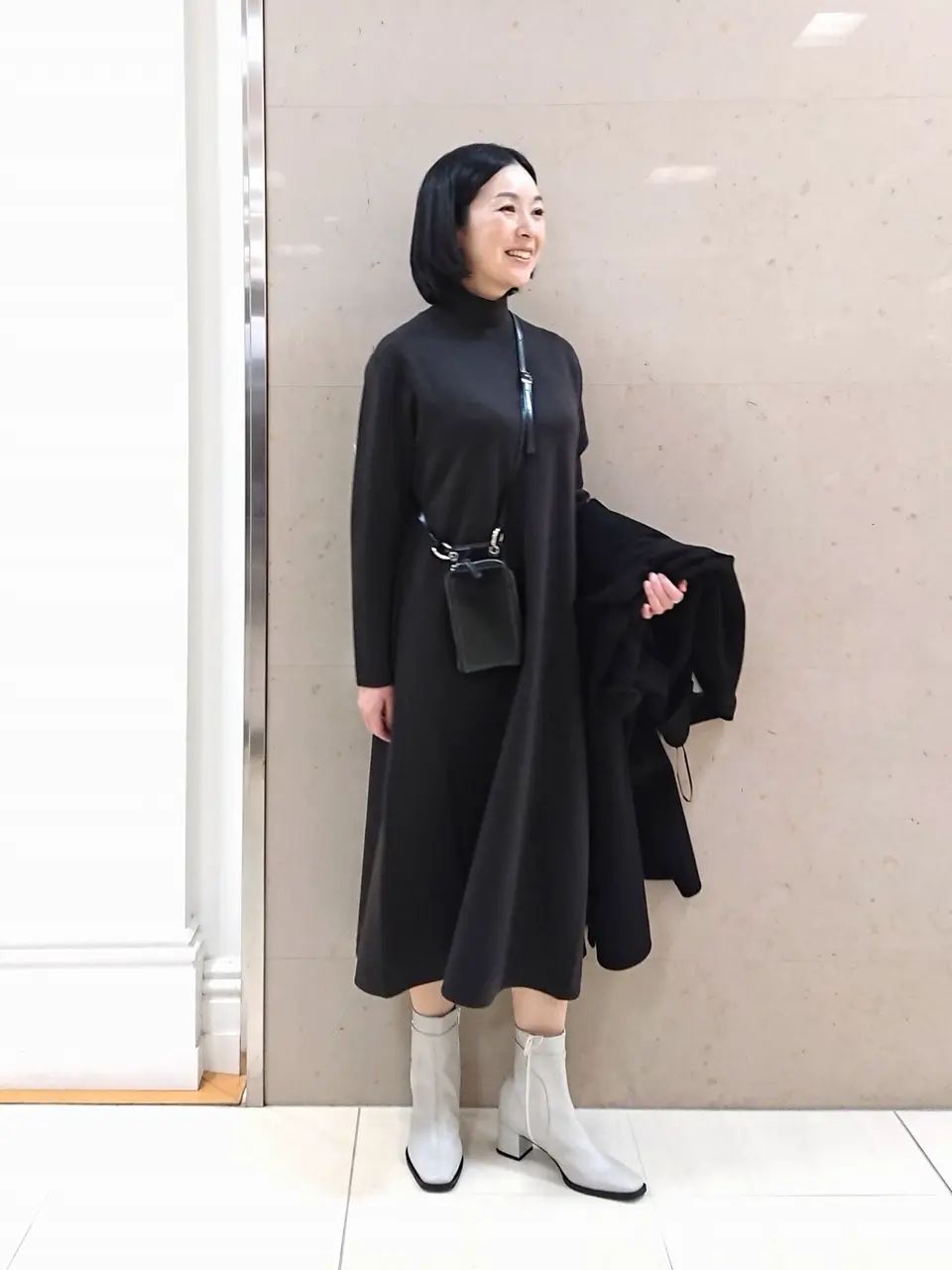 ICB KANAE コーディネート画像