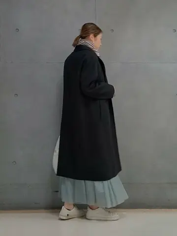 ICB 宮本 コーディネート画像