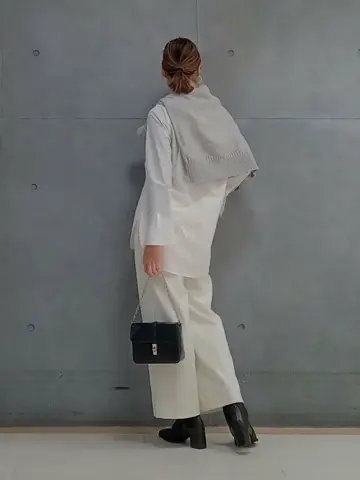 ICB 宮本 コーディネート画像