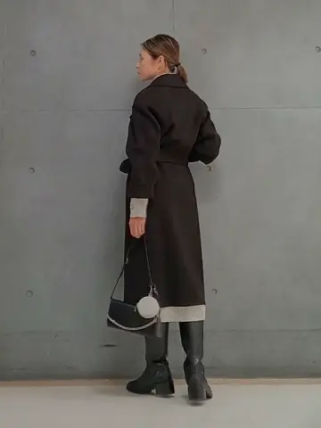 ICB 宮本 コーディネート画像