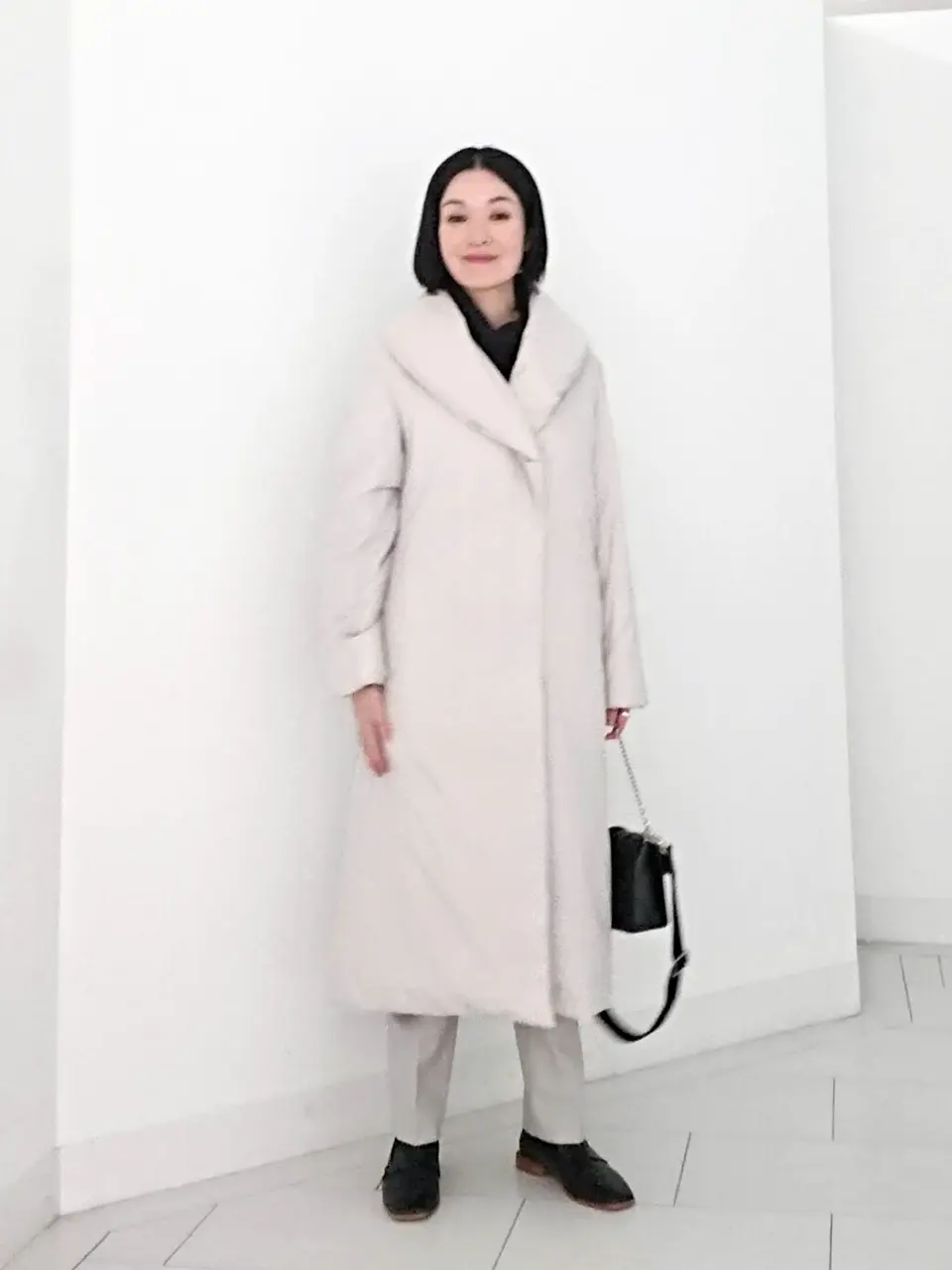 ICB KANAE コーディネート画像