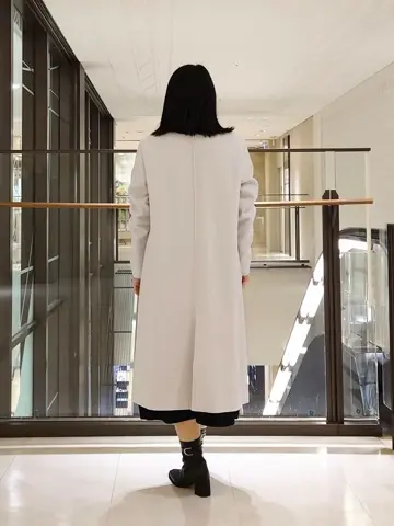 ICB 吉田 コーディネート画像