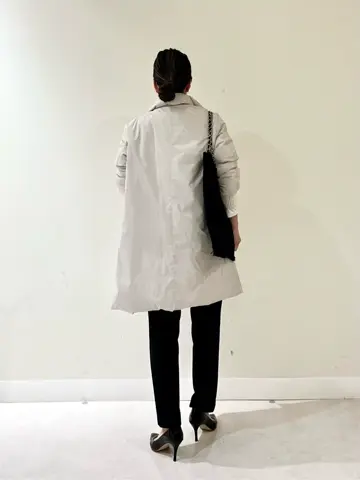 ICB 玉田 コーディネート画像