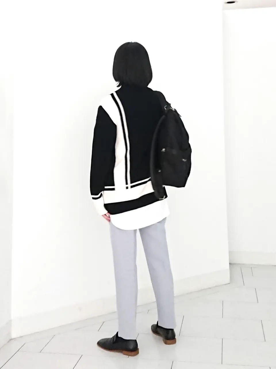 ICB KANAE コーディネート画像