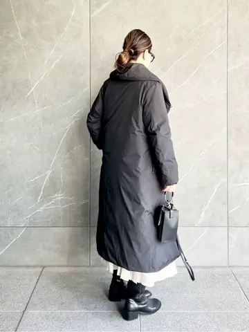 ICB 玉田 コーディネート画像