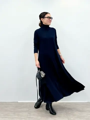 ICB 玉田 コーディネート画像