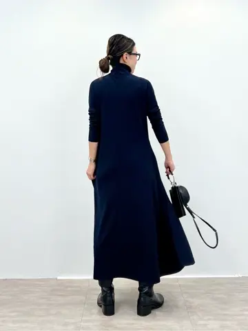 ICB 玉田 コーディネート画像